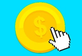 Coin Clicker