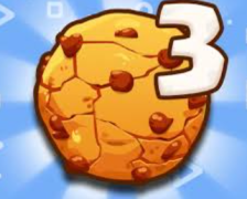 Cookie Clicker 3