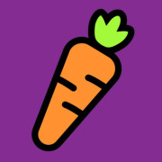 Carrot Clicker Game