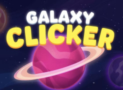 Galaxy Clicker