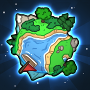 Planet Life Idle
