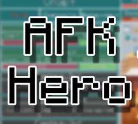 AFK Hero