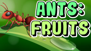 Ants: Fruits
