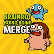 Brainrot Boing Boing Merge