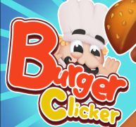 Burger Clicker