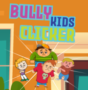 Bully Kids Clicker