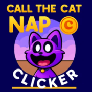 Call the Cat Nap: Clicker