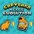 Capybara Merge Evolution