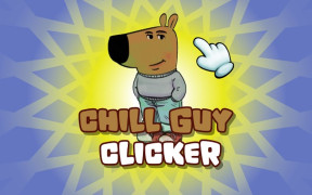 Chill Guy Clicker