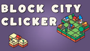 Block City Clicker