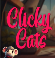 Clicky Cats