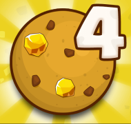 Cookie Clicker 4