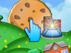 Cookie Clicker Climate Change