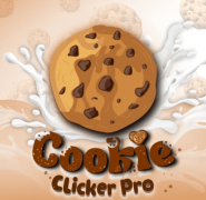 Cookie Clicker Pro