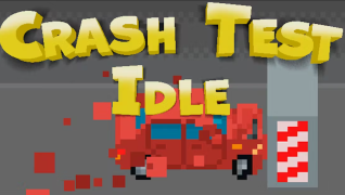 Crash Test Idle