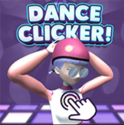 Dance Clicker