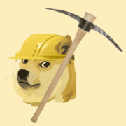 Dogecoin Miner