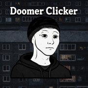 Doomer Clicker