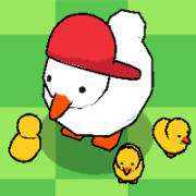 Duck Duck Clicker 3D