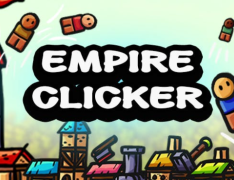 Empire Clicker