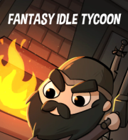 Fantasy Idle Tycoon