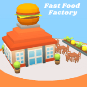 Fast Food Factory
