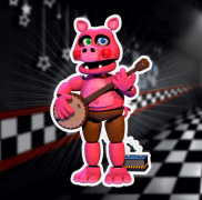 FNAF – Clicker Evolution