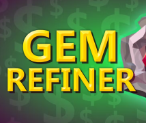 Gem Refiner