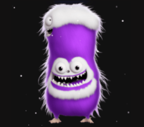 Grimace Shake Clicker Pro