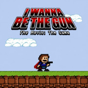 I Wanna Be The Guy 