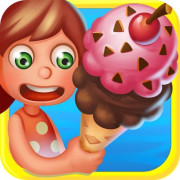 Ice Cream Fever: Cooking Game