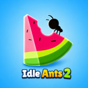 Idle Ants 2