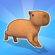 Capybara Racing 2