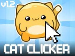 Cats Clicker