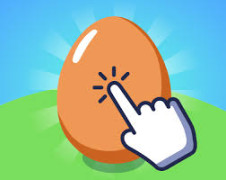 Egg Clicker