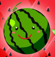 Watermelon Clicker