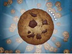 Kaizo Cookie Clicker