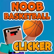 Noob Basketball Clicker