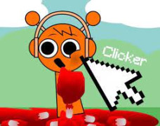 Sprunki Clicker: Create Music!