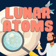 Lunar Atoms Tycoon