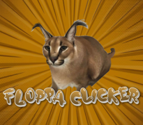 Floppa Clicker