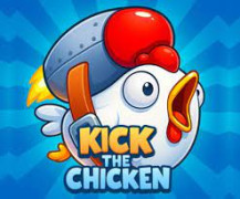 Kick the Chicken