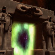 Legion Clicker