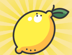 Lemon Clicker