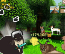 Capybara Clicker 🕹️ — Play for Free on HahaGames