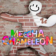 Meccha Chameleon