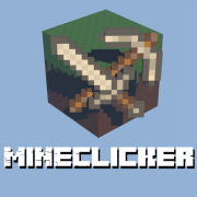 Minecraft Clicker