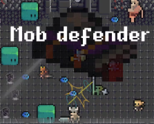 Mob Defender