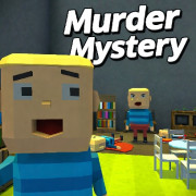 Murder Mystery