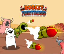Rocket Fortress